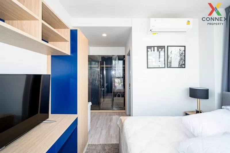 เช่า คอนโด  XT Ekkamai BTS-เอกมัย  คลองตันเหนือ วัฒนา กรุงเทพ CX-